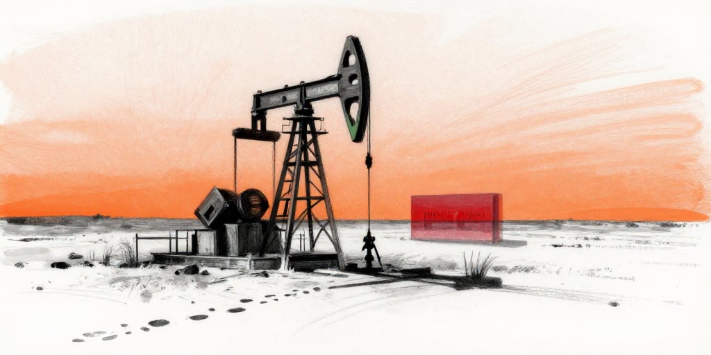 Horizon Kinetics Adds a Single Share to Texas Pacific Land, Boosting Stakes Past 3.4 Million Shares in Quiet Accumulation Strategy