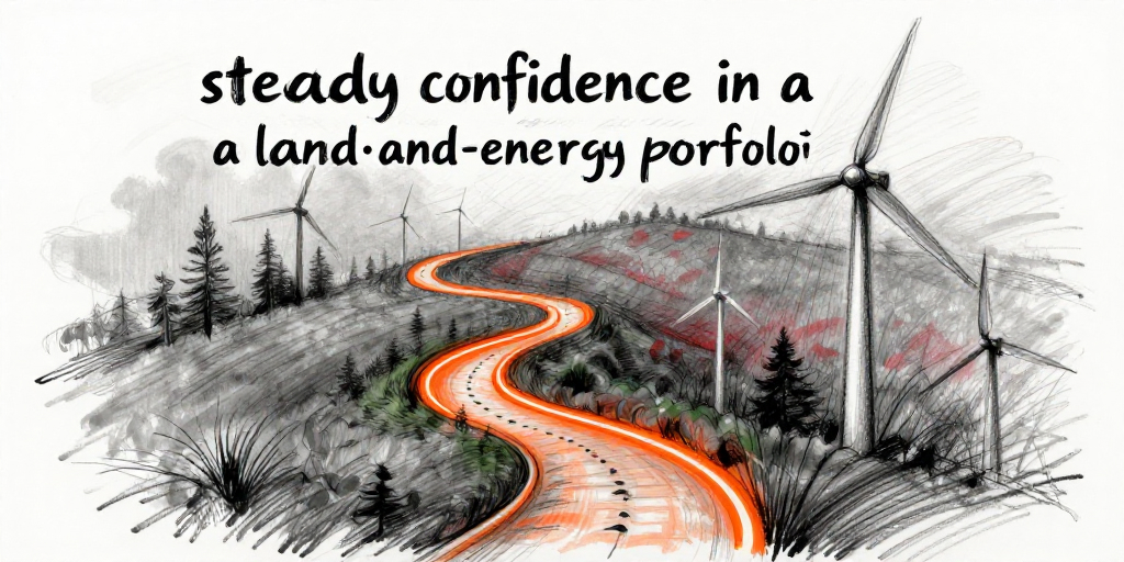 Horizon Kinetics Adds One Share to Texas Pacific Land, Continuing 3.4 M‑Share Accumulation Amid Rising Prices and Positive Buzz