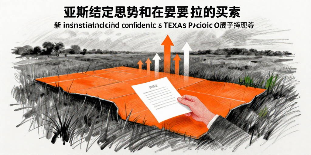 Horizon Kinetics' Aggressive Buy‑in Fuels Texas Pacific Land Stock Surge and Investor Buzz.