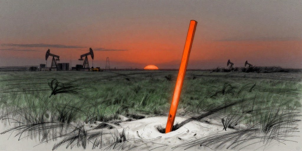 Horizon Kinetics Gently Adds Texas Pacific Land Shares, Hinting at "Buy‑the‑Dip" Confidence in Energy‑Sector Royalty Trust. Horizon Kinetics Gently Adds Texas Pacific Land Shares, Hinting at "Buy‑the‑Dip" Confidence in Energy‑Sector Royalty Trust.