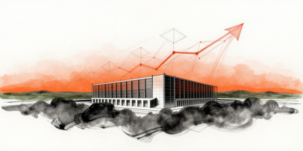 Horizon Kinetics Quietly Accumulates Texas Pacific Land Shares Amid Data‑Center Expansion Speculation