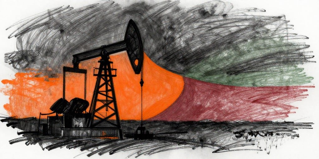 Horizon Kinetics Quietly Accumulates Texas Pacific Land Shares, Signaling Confidence in Asset‑Backed Energy Trust amid Market Volatility Horizon Kinetics Quietly Accumulates Texas Pacific Land Shares, Signaling Confidence in Asset‑Backed Energy Trust amid Market Volatility