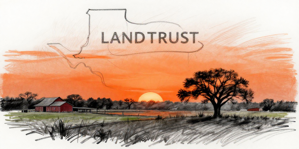 Horizon Kinetics Quietly Builds 3.5 Million‑Share Stake in Texas Pacific Land, Signaling Long‑Term Confidence in Asset‑Backed Trust's Cash Flow Potential