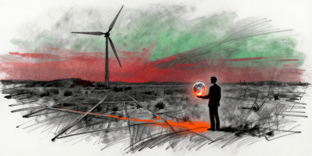 Horizon Kinetics Quietly Builds Over 3.4 Million Shares in Texas Pacific Land, Eyes Undervalued Land & Royalties Play