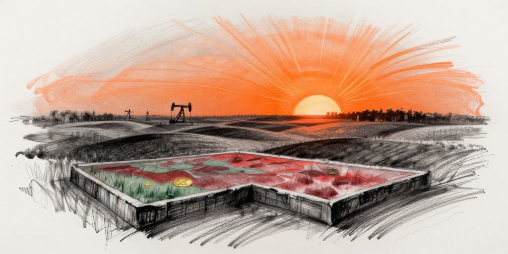 Horizon Kinetics Quietly Grows Near 10% Stake in Texas Pacific Land, Eyes Long‑Term Value in Energy‑Sector Rally