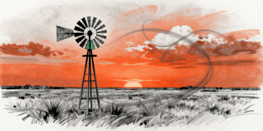 Horizon Kinetics Ramps Up Texas Pacific Land Stake Amid Market Turbulence and Sudden CEO Exit