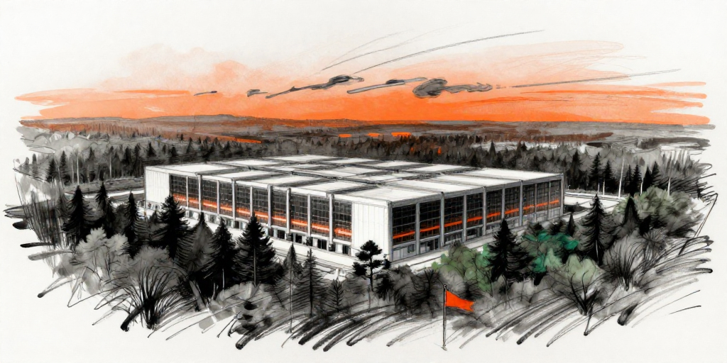 Horizon Kinetics Stokes Texas Pacific Land with Steady 1‑Share Buying Spree, Boosting Confidence in Energy‑Data‑Center Hybrid Strategy