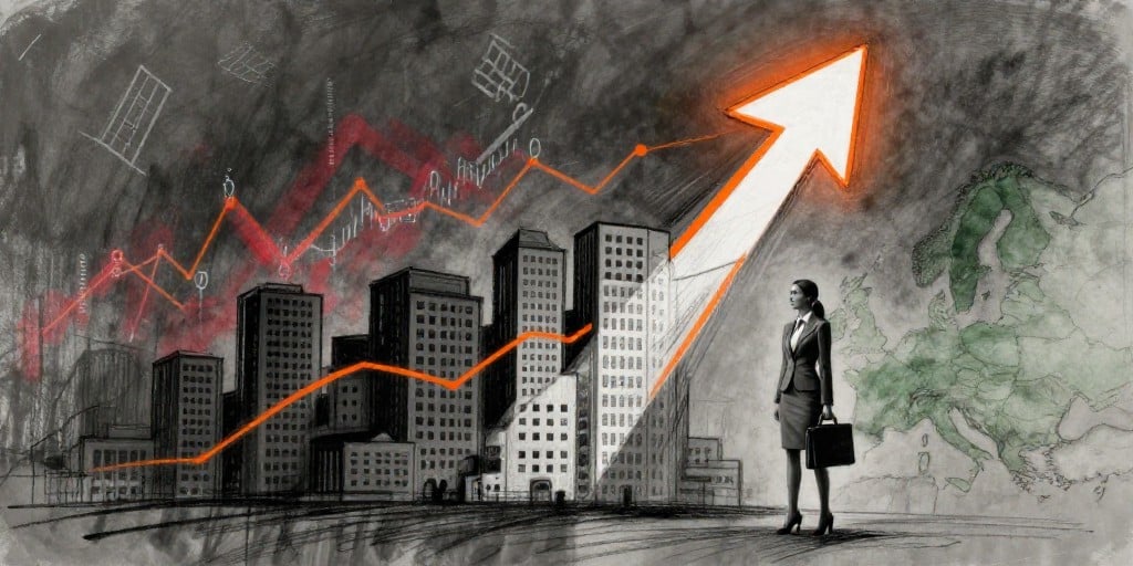 Horizon Quantum Grants Chief Product Officer 17,857 RSUs Amid European Expansion Amid Market Volatility