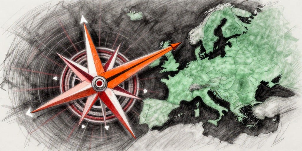Horizon Quantum's Top Execs Sell and Buy in Tandem, Hinting at Confidence in European Expansion and Future Upside.