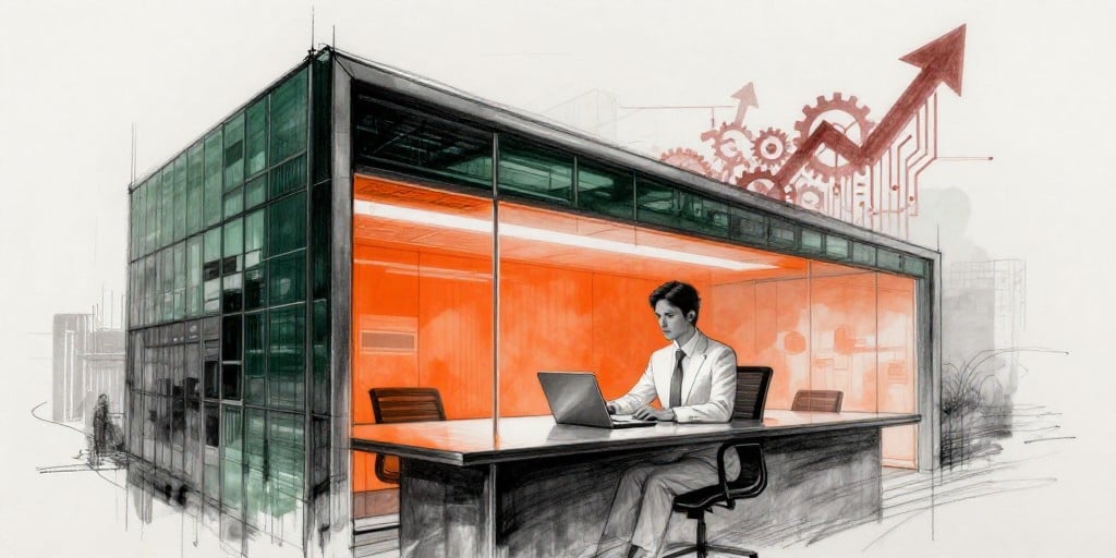 Horizon Tech's Executives Dive In: Insider Buying Spikes 70,000 Shares as CEOs and CFOs Back Undervalued Stock Ahead of Potential Merger
