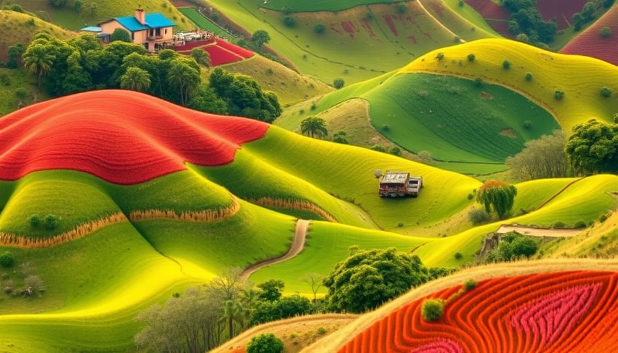 Horizon Kinetics Accumulates 3.5 Million Shares in TPL as Quiet Upswing Grows Amid High PE Concerns