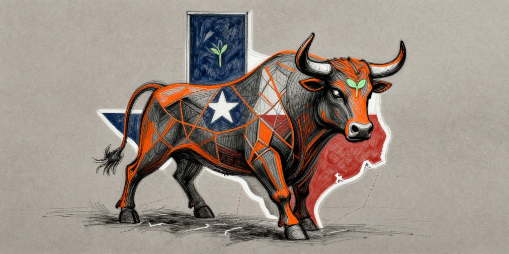 Horizon Kinetics Adds a Single Share to Texas Pacific Land Corp.: A Quiet Bullish Bet on New Capital Roll‑out