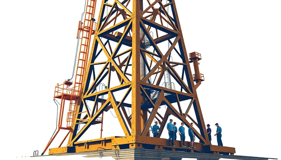 Horizon Kinetics Adds One Share of Texas Pacific Land Corp.—A Quiet, Long‑Term Bet in a Volatile Energy Market