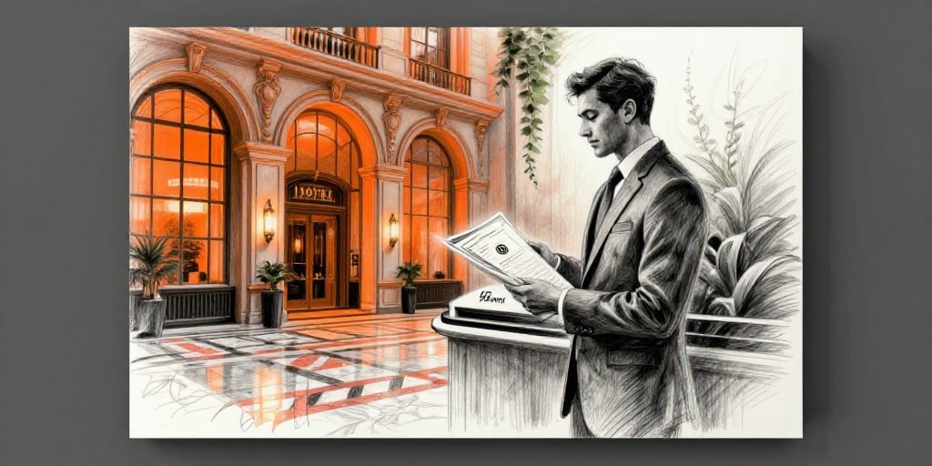 Host Hotels & Resorts Director's Massive 8,520‑Unit Purchase Fuels Bullish Outlook as Stock Nears 52‑Week High