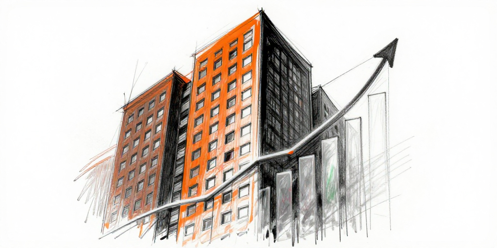 Host Hotels & Resorts Insider Buys 80,000+ Deferred Units – Directors Sign Strong Confidence Amid Social‑Media Buzz