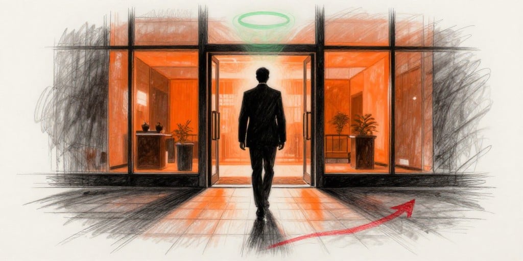 Host Hotels & Resorts Insider Surge: Execs Buy Deferred Units as Stock Closes Above $23, Boosting Investor Confidence