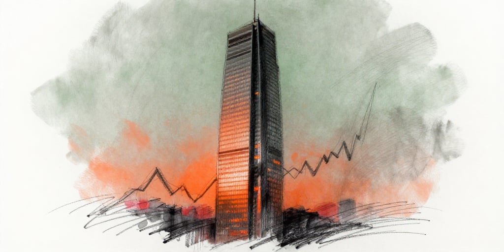 Hovnanian Enterprises Insider Larry Swaps Shares via GRAT, Reasserting Long‑Term Confidence in Zero‑Price Trades