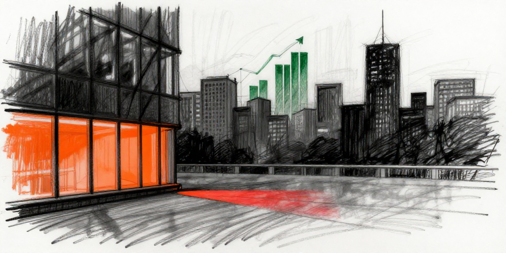 Howard Hughes Holdings COO's March 25 Sell Signals Tactical Portfolio Tweak, Not a Bearish Warning