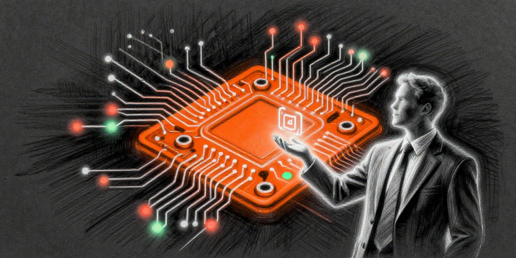 HP Exec Bergh Charles V Buys Nearly 10,000 Shares Amid AI‑Driven Pivot—Insider Confidence Sparks Investor Optimism