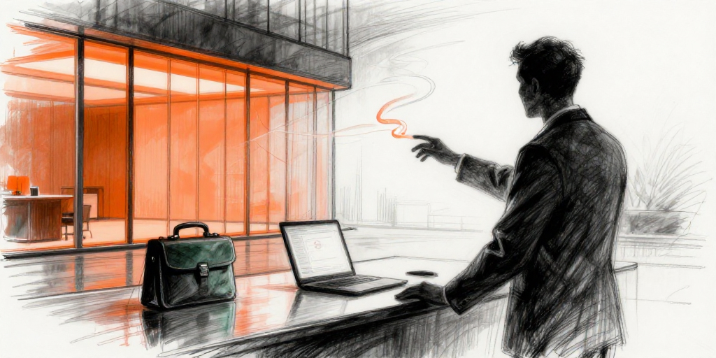 HP Inc. Insider Moves: CEO Buys Big, Patel Sells Small as Leadership Shuffle Signals Strategic Pivot