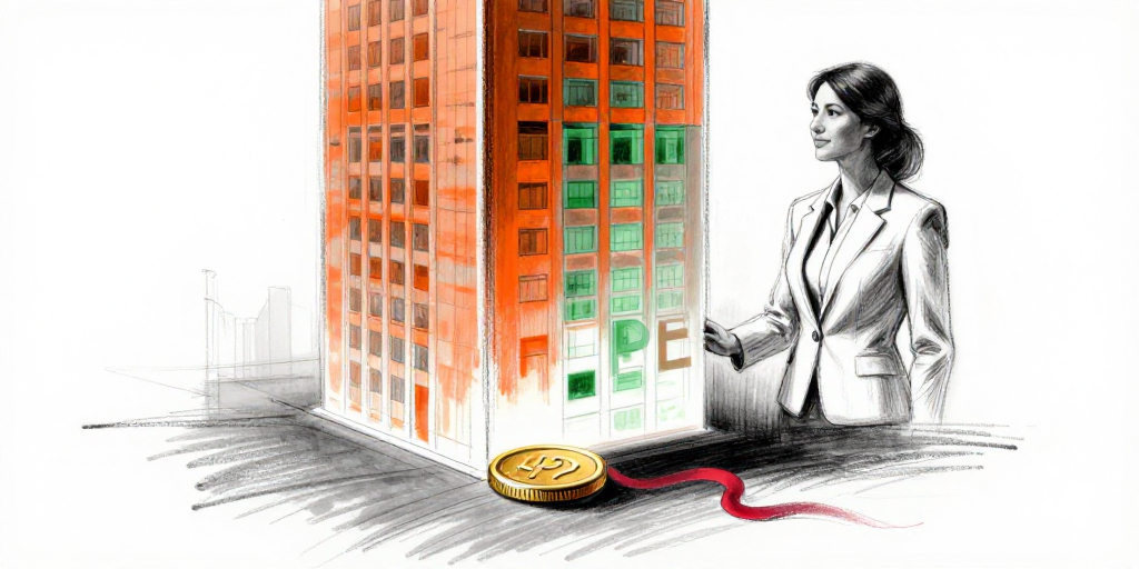 HPE CFO Myers Balances Buy‑Backs and RSU Sales in Strategic Insider Trade March 2026 Flash