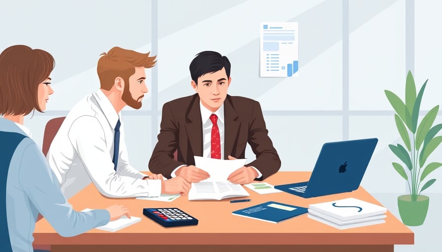 H&R Block Executives Stack Up Shares, Signaling Confidence in New Retail Push.