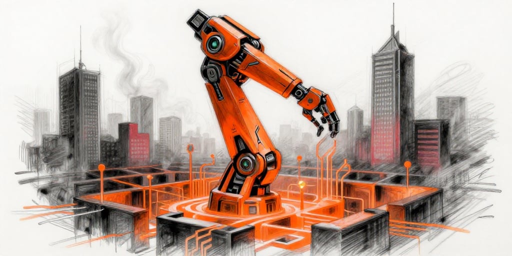 HRT Financial Boosts GMEX Robotics Shares Amid Bearish Market, Signaling Insider Confidence