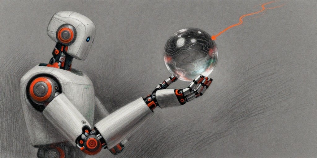 HRT Financial LP Buys Big at GMEX Robotics as Stock Slides 34%, Betting on a Future Upswing