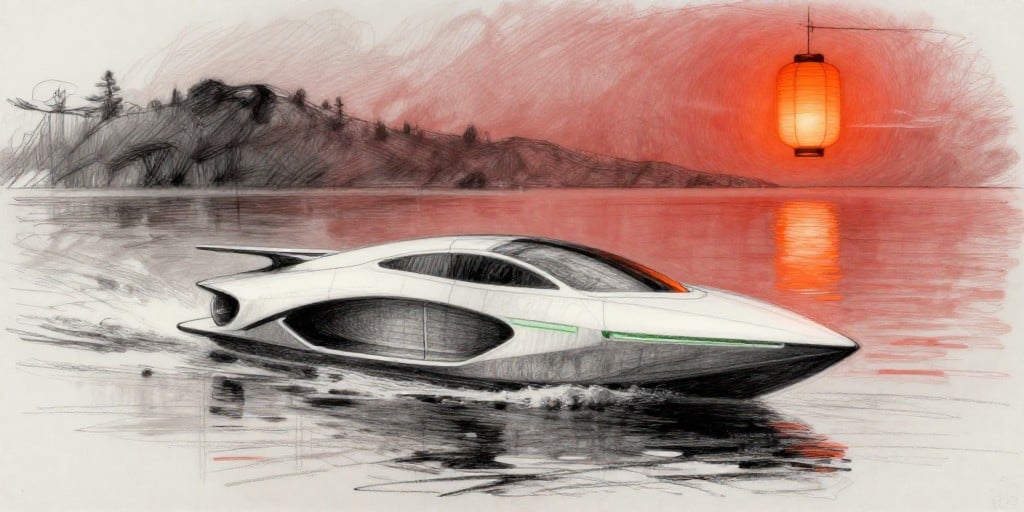 HRT Financial LP Buys Vision Marine Shares at Deep Discount, Signals Confidence in Electric‑Propulsion Tech
