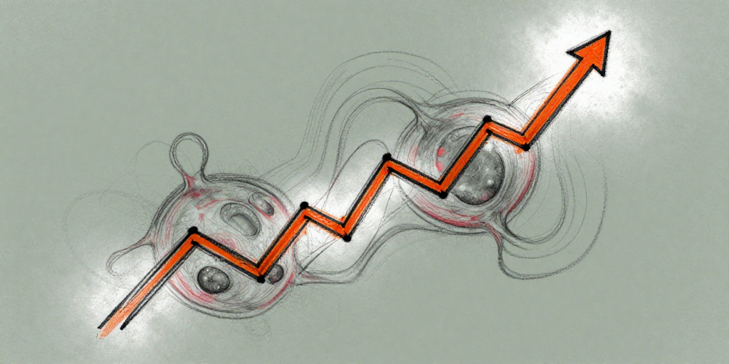 HRT FINANCIAL LP Swings Between Buy and Sell in Onconetix, Net Position Grows Amid Volatile Stock and Leadership Shake‑Ups