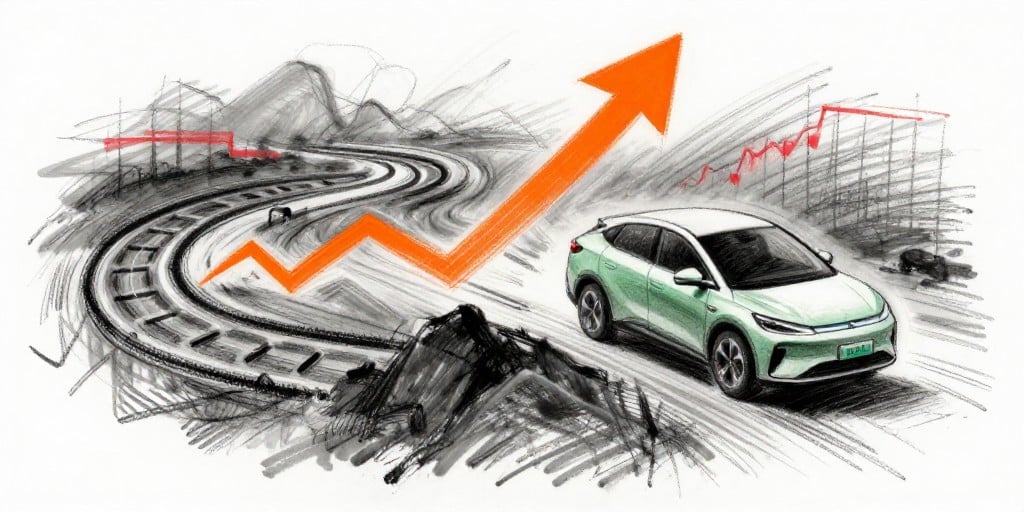 HRT Financial LP Swings Into Founder Group: Aggressive Buy‑Back Spurs Buzz on Electric‑Vehicle Expansion Flash <|end|> HRT Financial LP Swings Into Founder Group: Aggressive Buy‑Back Spurs Buzz on Electric‑Vehicle Expansion Flash <|end|>