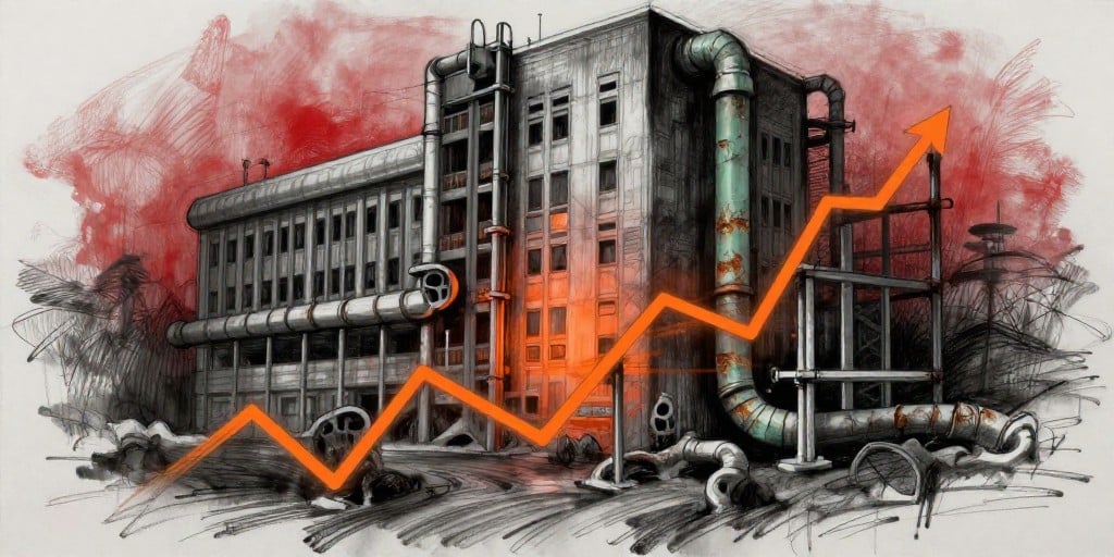 HRT Financial LP Takes a Bold Dip Bet on WORK Medical Technology GR‑A – Buying 1.5M Shares at $0.09 in a Volatile Penny‑Stock Market. HRT Financial LP Takes a Bold Dip Bet on WORK Medical Technology GR‑A – Buying 1.5M Shares at $0.09 in a Volatile Penny‑Stock Market.