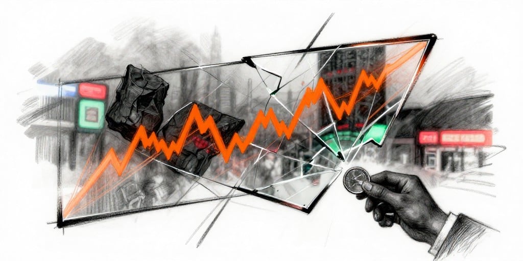 HRT Financial LP's Rapid Buy‑Sell Roller‑Coaster Sends Li Bang International Stock to a 99% YTD Decline