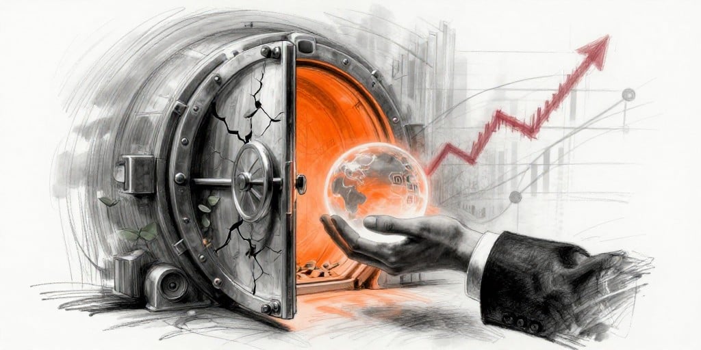 HRT FINANCIAL's Quick Buy‑Sell of Kustom Shares Sparks Short‑Term Rally Amidst Low‑End Valuation Fears