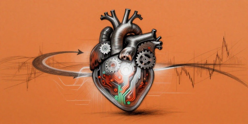 HRT FINANCIAL's Steady $1‑Per‑Share Buys Could Signal a Turning Point for NewGenIvf Group Ltd.