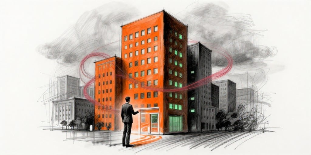 HubSpot Execs Trim Holdings in Quiet Tax‑Planning Shuffle, Hinting at Subtle Confidence Shift