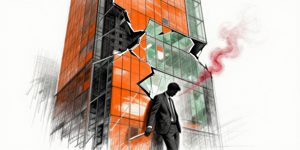 HubSpot's Legal Chief Trims Shares as Stock Slides: Insider Selling Sparks Confidence Concerns