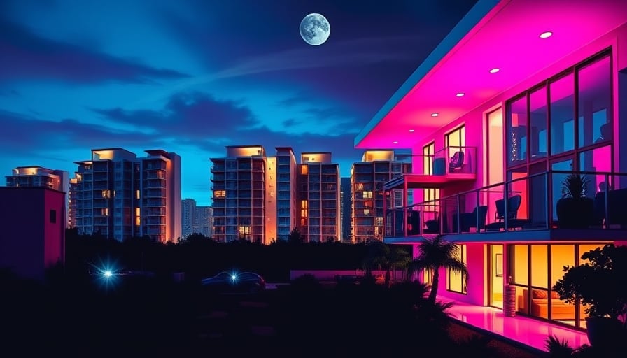 Hudson Pacific Execs Load Up on LTIP Units, Betting on a Long‑Term Upswing Amid Stock Drop