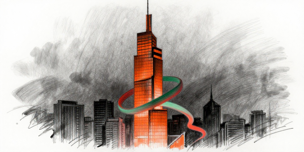 Huize Holding's C‑suite amasses 3.5 M shares and 10,800 ADS: A bold move to lock in long‑term confidence amid rising option grants and market‑price scrutiny. Huize Holding's C‑suite amasses 3.5 M shares and 10,800 ADS: A bold move to lock in long‑term confidence amid rising option grants and market‑price scrutiny.