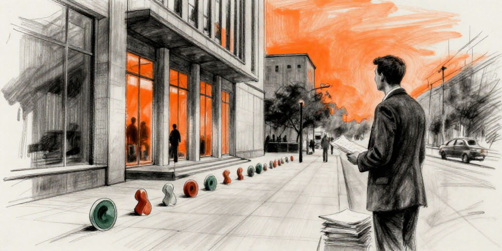 Huntington Bancshares Director Rolls Back 79,000 Shares in Quiet Rebalance Move – No Red Flag, Just Portfolio Tweaking