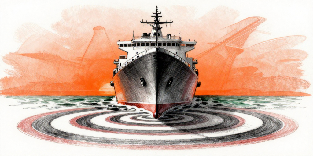 Huntington Ingalls Executives Ramp Up Shares as Insider Buying Signals Confidence in Naval Shipbuilding Future