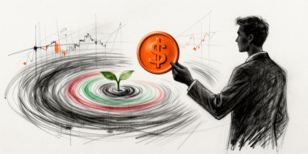 Huron CFO's Minor July Sale Highlights Routine Insider Rotation Amid CEO's Massive Sell‑Off