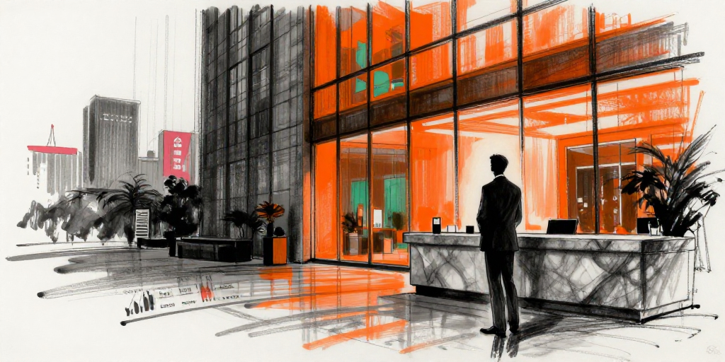 Hyatt Executives Dump Shares in Routine Plan‑Based Sales, No Red Flags Yet Amid Ongoing Leadership Shake‑Up