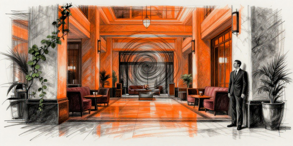 Hyatt Hotels Corp. Insider Buying Surge Signals Management's Bet on Post‑Pandemic Recovery【News Flash】