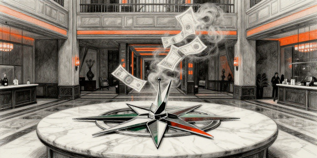 Hyatt Hotels Insider Javier Trades Performance Shares, Balancing Buy‑Sell Moves as Company Sees Earnings Upswing and Volatile P/E