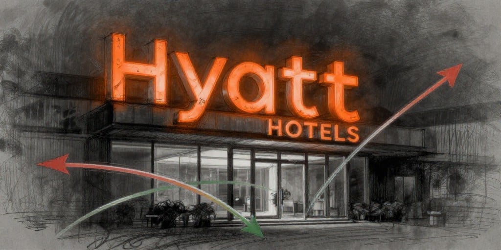 Hyatt Hotels Shares See Coordinated Insider Sell‑Offs Amid Rising Profit‑Margin Concerns【FLASH】