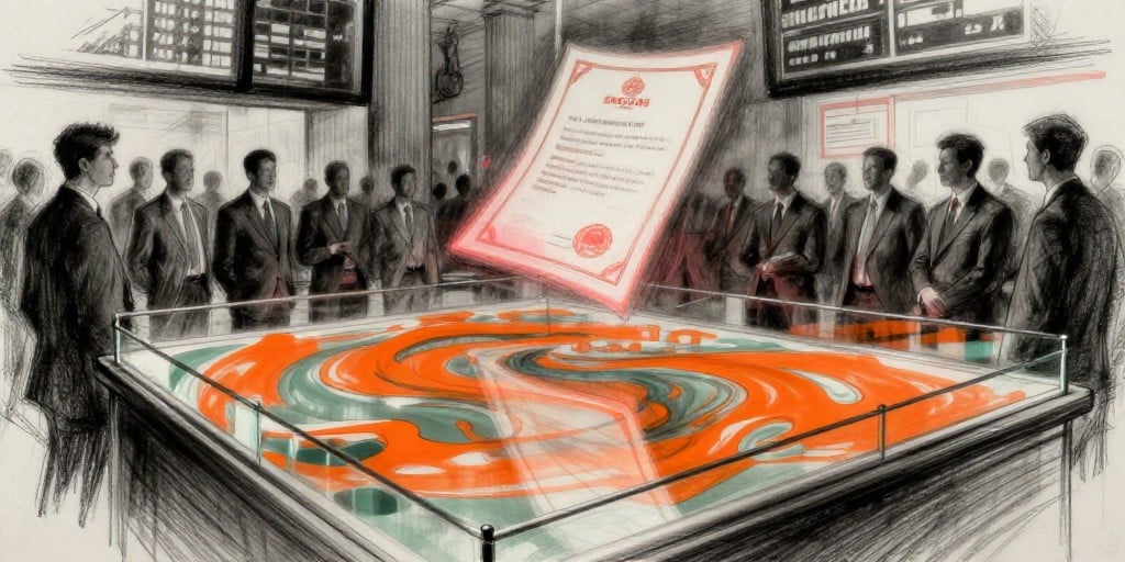 HYCROFT Insider Trade: SVP Thomas Brian Sells 25,000 Shares Amid Bull Market – What It Means for Investors