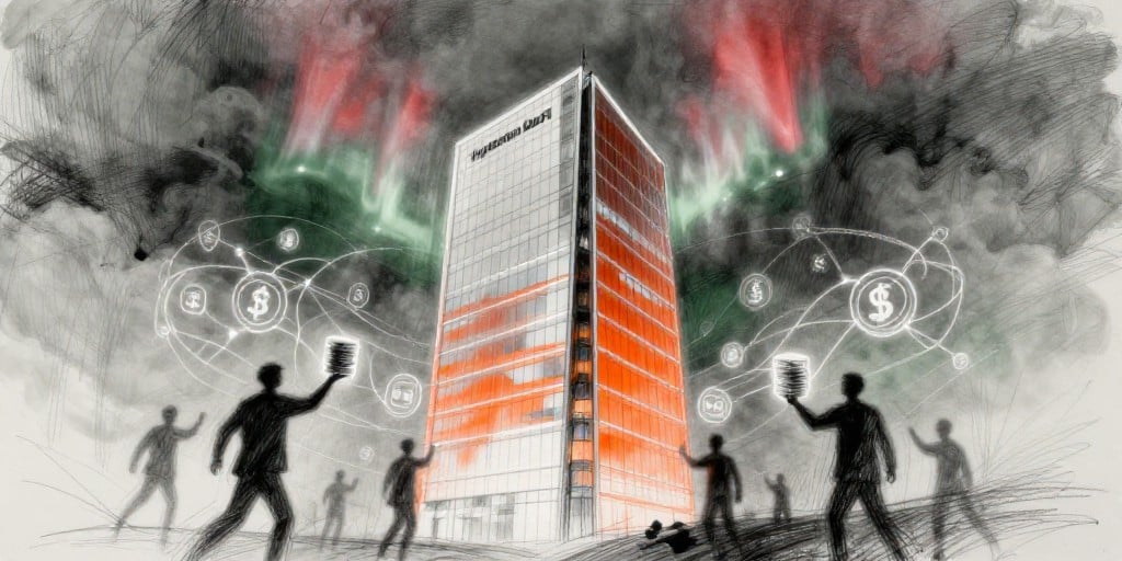 Hyperion DeFi Insider Jung Hyunsu Fires Up June Buying Frenzy, Eyes 52‑Week High Despite Weak Earnings Pulse