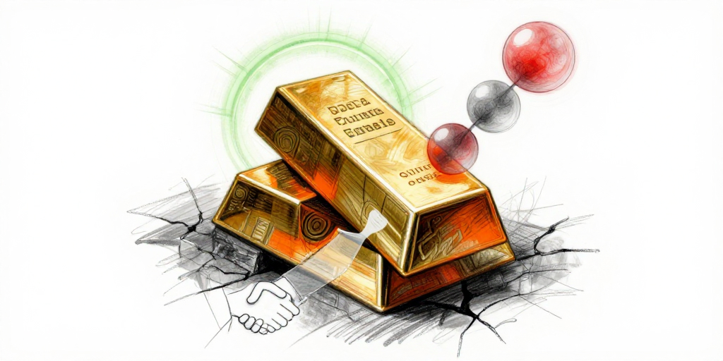 i‑80 Gold's Directors Go Big: DSU Buy‑In Fuels Insider‑Led Rally, Betting on 2030s Gold Boom