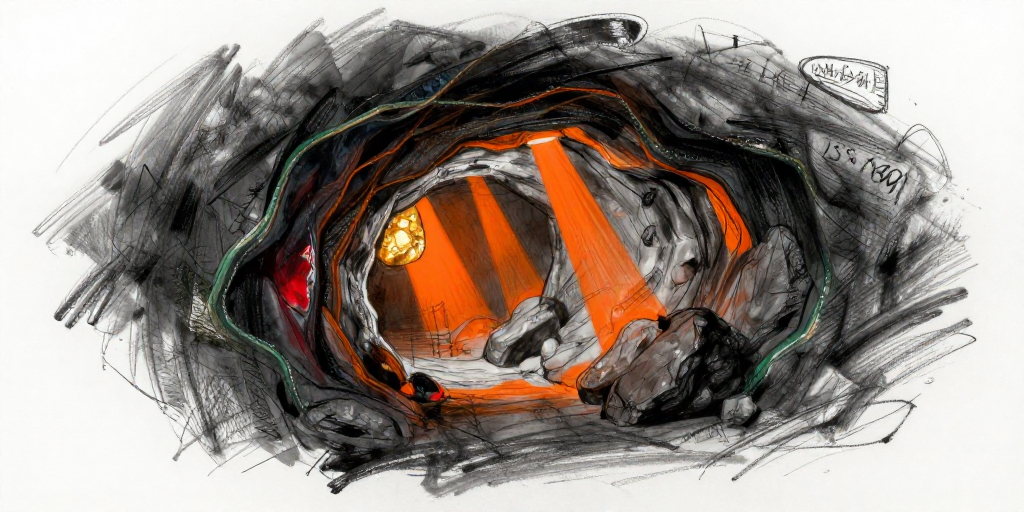 IAMGOLD Insider David Stewart Offloads 31,000 Shares Amid Bull Run: A Liquidity Move or Signal of Confidence?